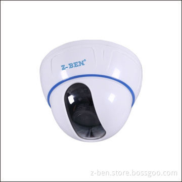 Megapixel IP Camera with 1.0 to 5.0 Megapixels